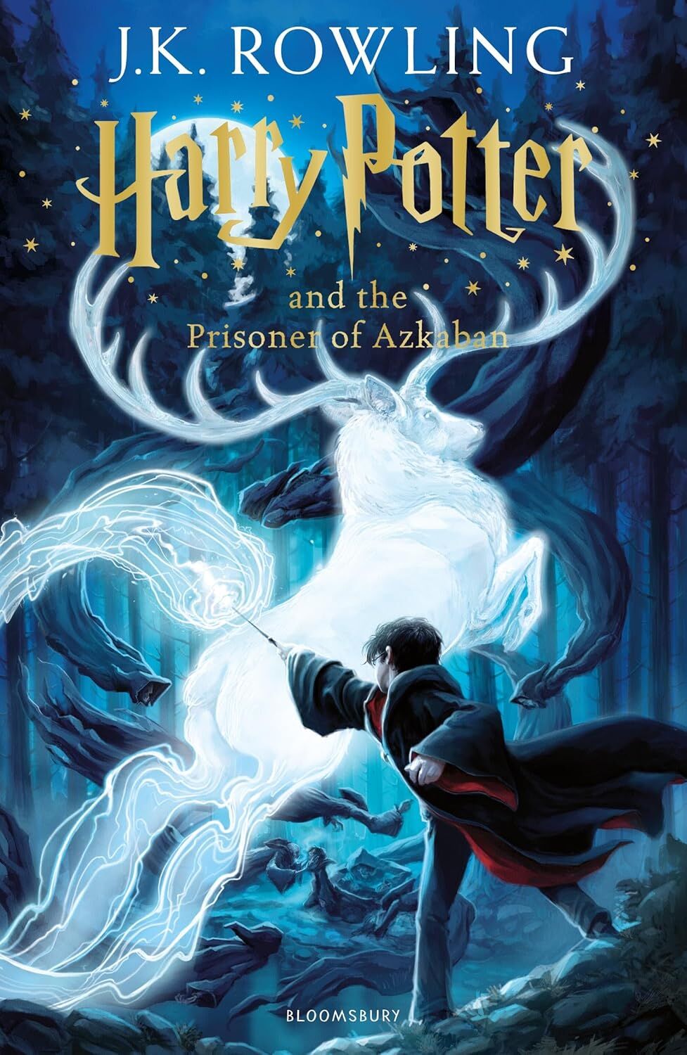 Harry Potter - Prisoner of Azkaban