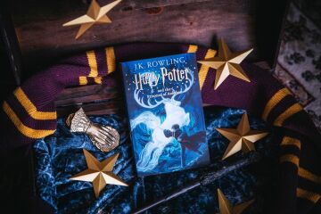 Harry Potter - Prisoner of Azkaban