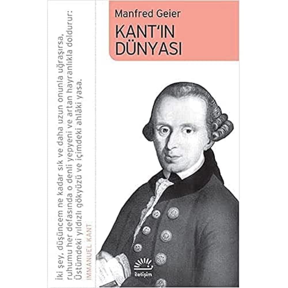Kant’ın Dünyası