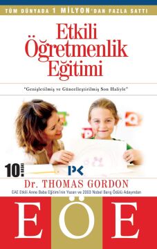 Etkili Öğretmenlik Eğitimi Thomas Gordon