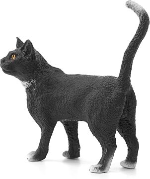 Schleich Farm World Ayakta Kedi