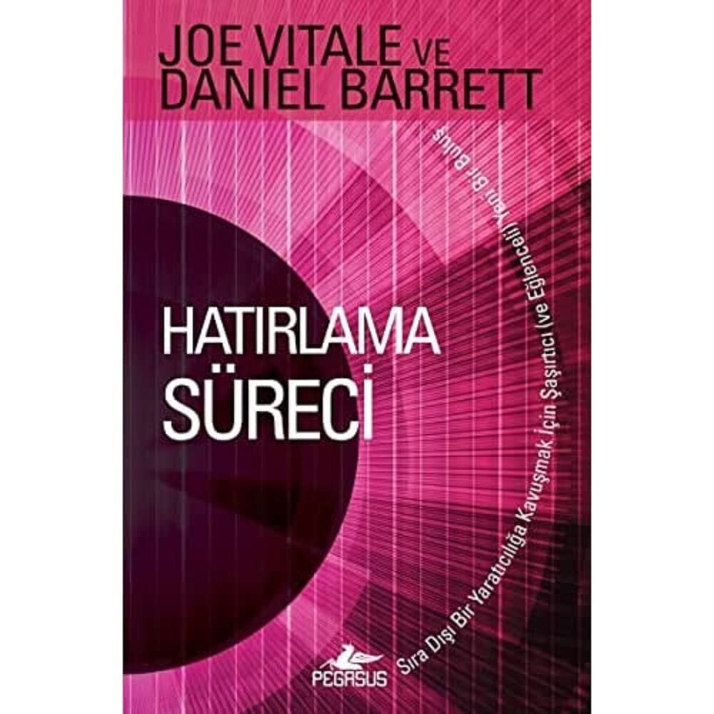 Hatırlama Süreci: Sıra Dışı Bir Yaratıcılığa Kavuşmak İçin Şaşırtıcı (ve Eğlenceli) Yeni Bir Buluş