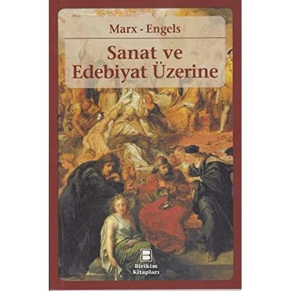 Sanat ve Edebiyat Üzerine