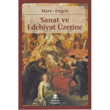 Sanat ve Edebiyat Üzerine