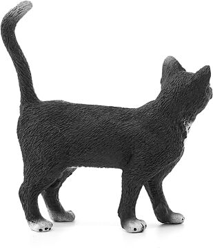Schleich Farm World Ayakta Kedi