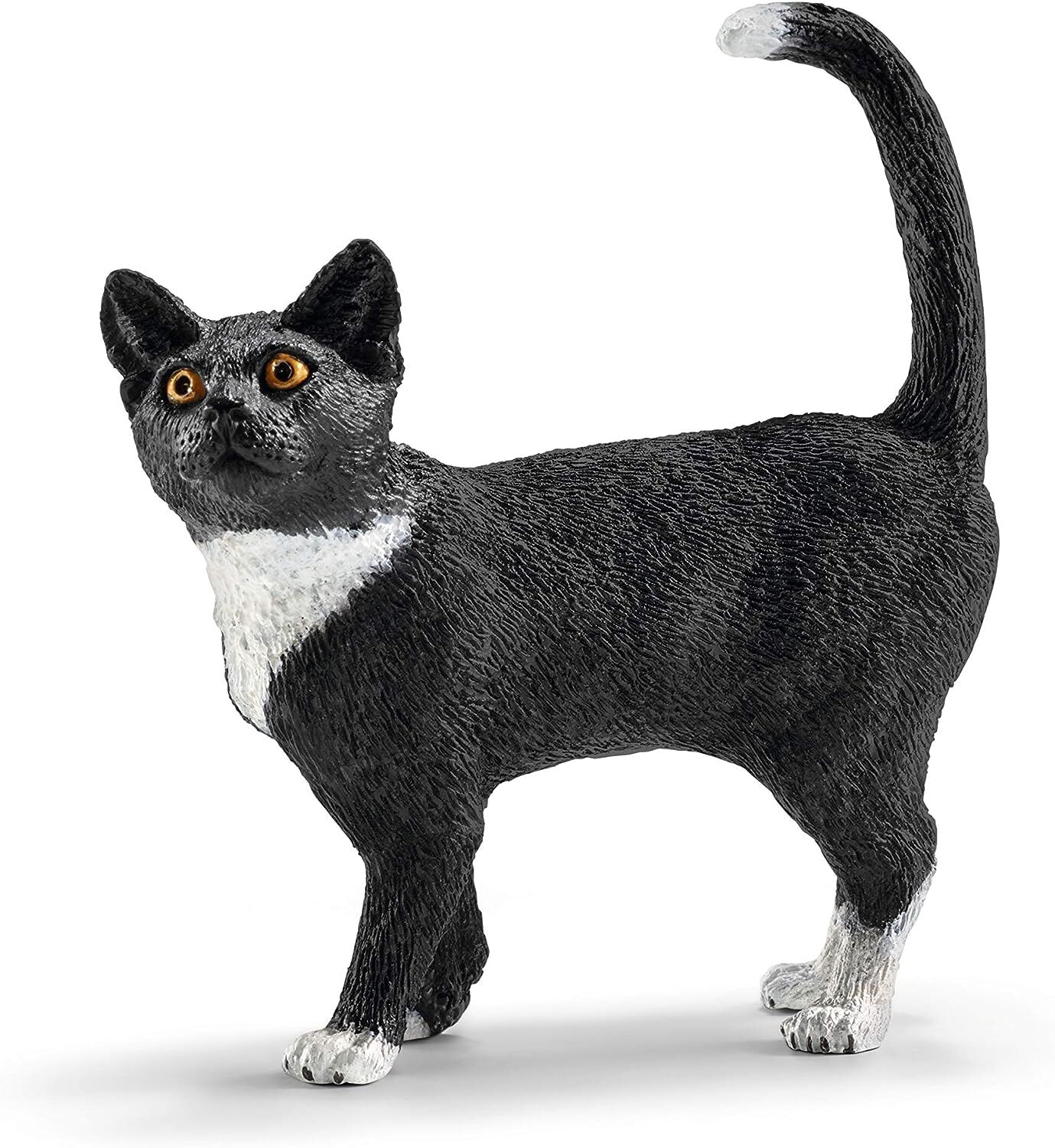 Schleich Farm World Ayakta Kedi