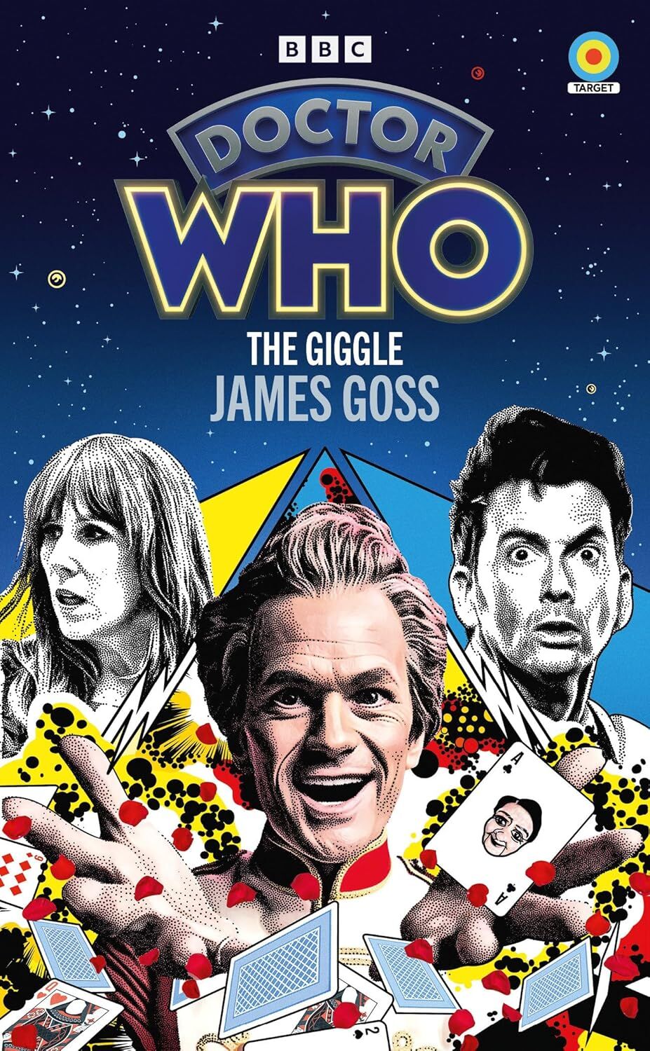 Doctor Who: The Giggle (Target Collection)
