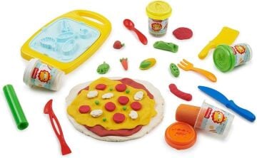 FISHER PRICE-Hhj31 Fisher-price Mutfak Seti