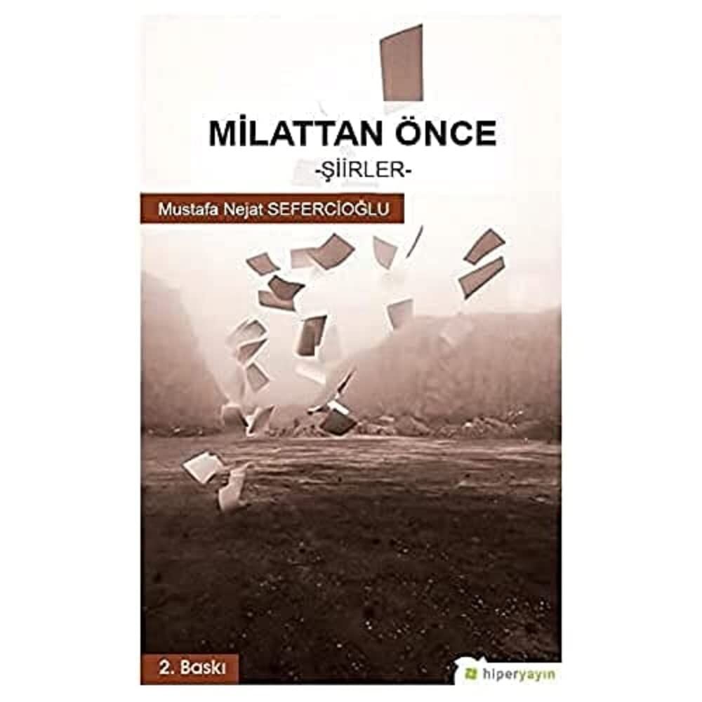 Milattan Önce Şiirler