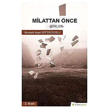 Milattan Önce Şiirler