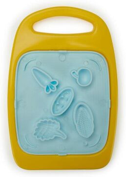 FISHER PRICE-Hhj31 Fisher-price Mutfak Seti