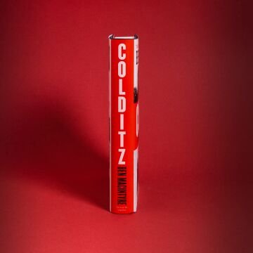 Colditz: Prisoners of the Castle