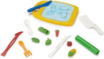 FISHER PRICE-Hhj31 Fisher-price Mutfak Seti
