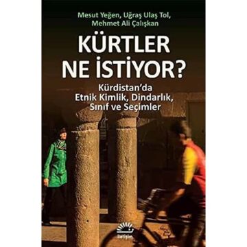 Kürtler Ne İstiyor?: Kürdistan’da Etnik Kimlik, Dindarlık, Sınıf ve Seçimler