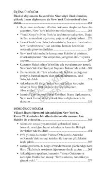 Anneannemin Karton Bavulu - Yataş’ın Hikayesi (Ciltli)