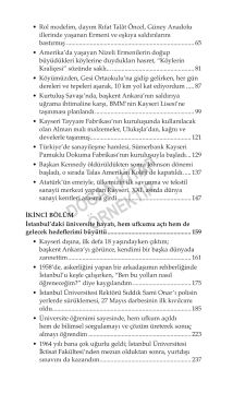 Anneannemin Karton Bavulu - Yataş’ın Hikayesi (Ciltli)