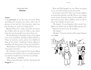 Penguin Readers Level 3: Wonder (ELT Graded Reader)