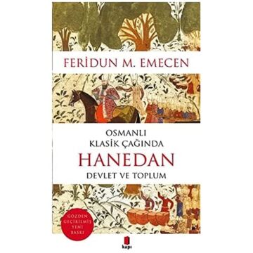 Osmanlı Klasik Çağında Hanedan