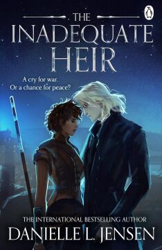 The Inadequate Heir: 3