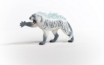 Schleich Buz Kaplanı