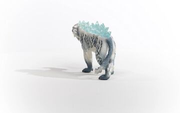 Schleich Buz Kaplanı