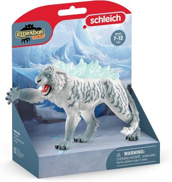 Schleich Buz Kaplanı