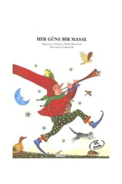Her Güne Bir Masal