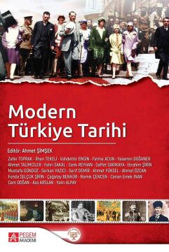 Modern Türkiye Tarihi