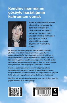 Yaşam Sonsuz Değildir: Masmavi Gökyüzüne Bak Yeter