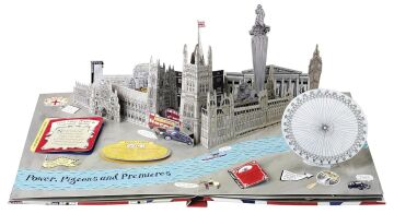 Pop-up London