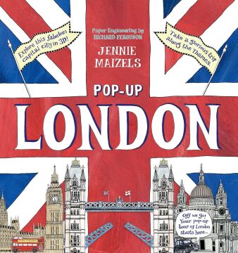 Pop-up London