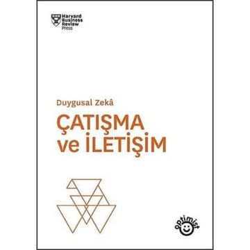Çatışma ve İletişim - Duygusal Zeka