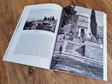 Türkiye'de Gezintiler: 1906'da İstanbul ve Anadolu