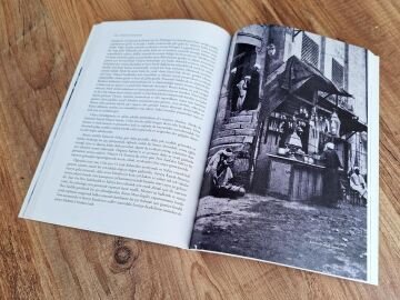 Türkiye'de Gezintiler: 1906'da İstanbul ve Anadolu