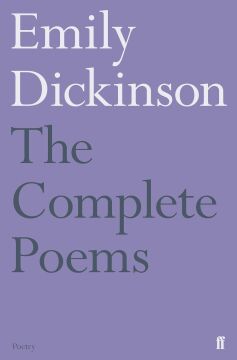 Complete Poems (Faber poetry)