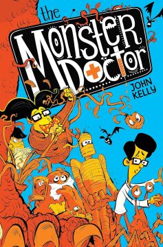 The Monster Doctor