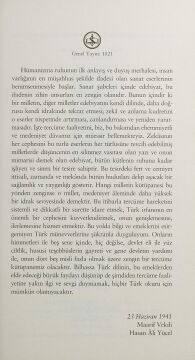 Büyük Oyunlar: İvanov, Orman Cini, Vanya Dayı, Martı, Üç Kızkardeş, Vişne Bahçesi
