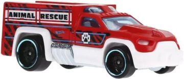 Hot Wheels Tekli Arabalar RESCUE DUTY HKK70