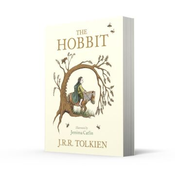 The Colour Illustrated Hobbit