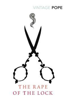 The Rape of the Lock (Kapak Değişebilir)