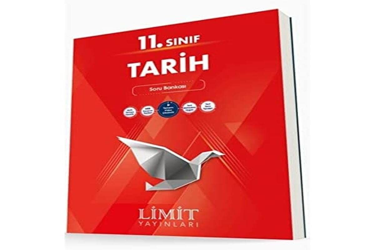11. Sınıf Tarih Soru Bankası