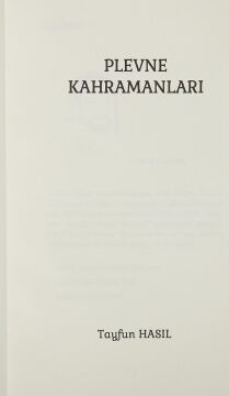 Plevne Kahramanları