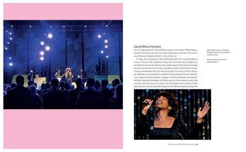 I Wanna Dance with Somebody: The Official Whitney Houston Film Companion
