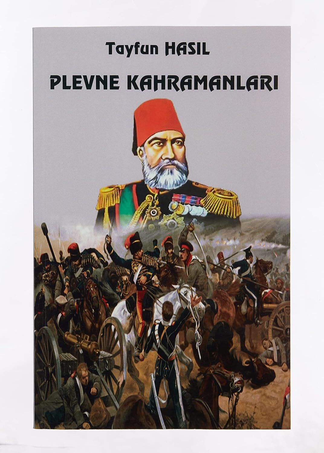 Plevne Kahramanları