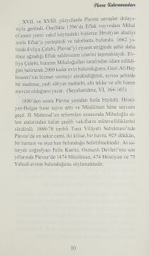 Plevne Kahramanları