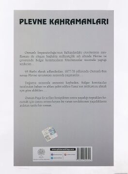 Plevne Kahramanları