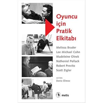 OYUNCU İÇİN PRATİK EL KİTABI