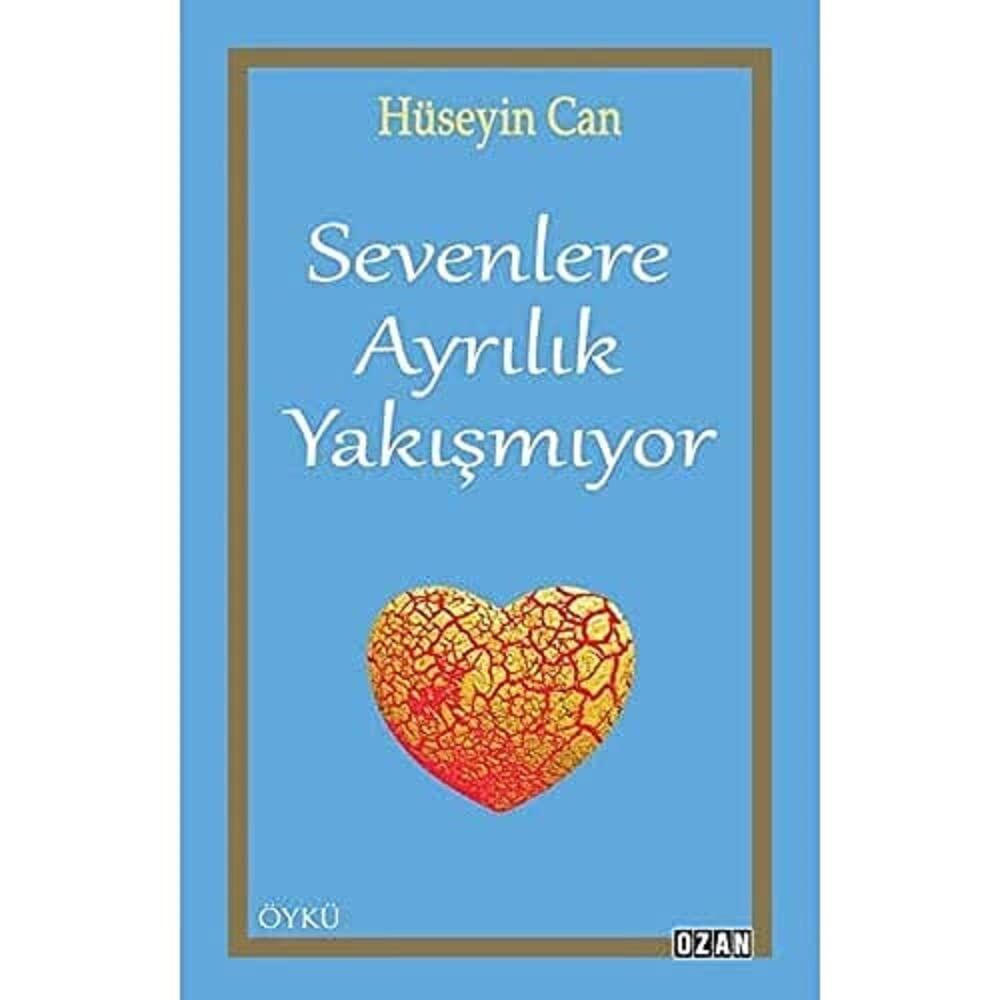 Sevenlere Ayrılık Yakışmıyor