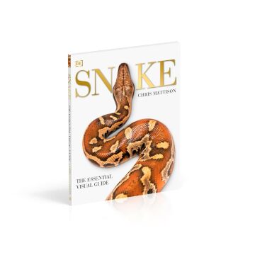 Snake : The Essential Visual Guide