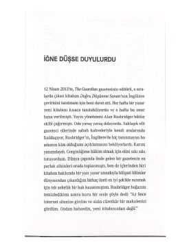 Dijital Yaşamla Başa Çıkma Sanatı: Haberlerden Uzak Durmanın Ve Bilgi Akışına Hakim Olmanın Yolları